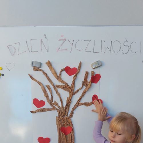 20dzień życzliwości