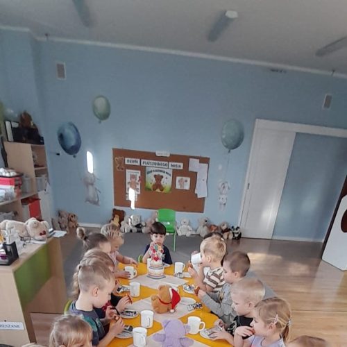 09dzień pluszowego misia