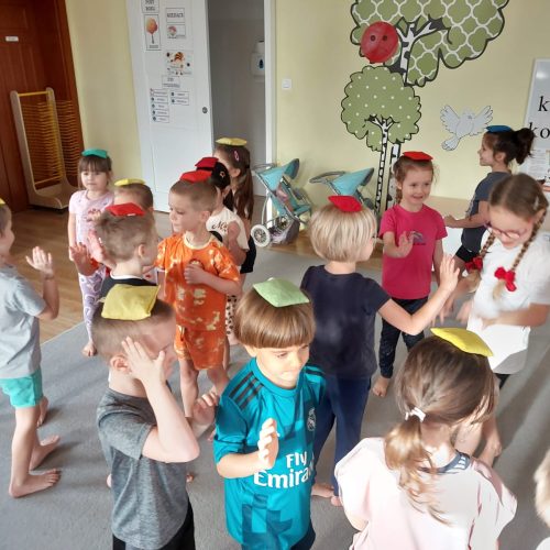 11dzień życzliwości