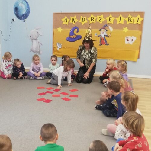 Andrzejki 3