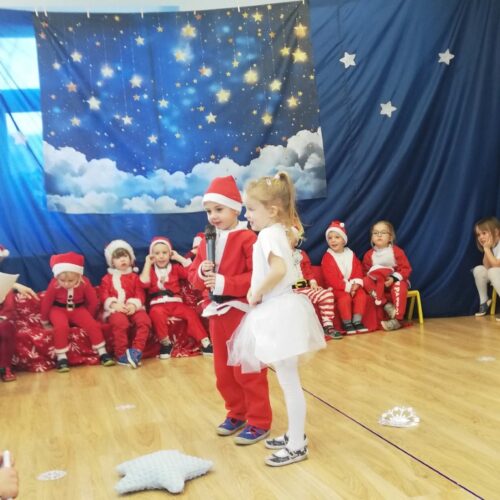 Babcie i Dziadkowie Leśnych ludków. 2