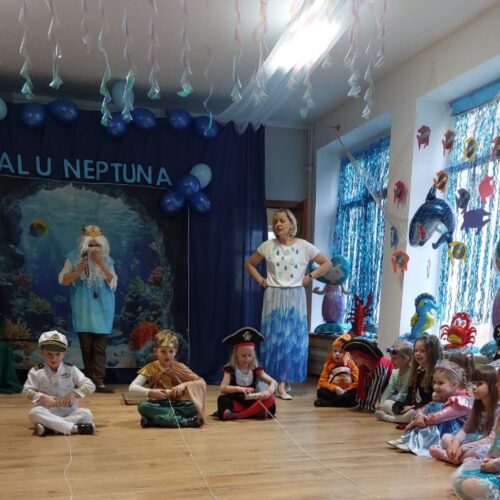 Bal u Neptuna. 07