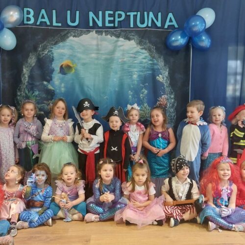Bal u Neptuna. 18