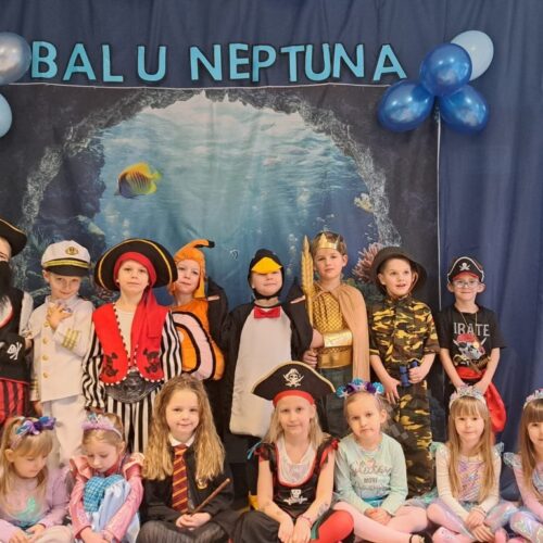 Bal u Neptuna. 21