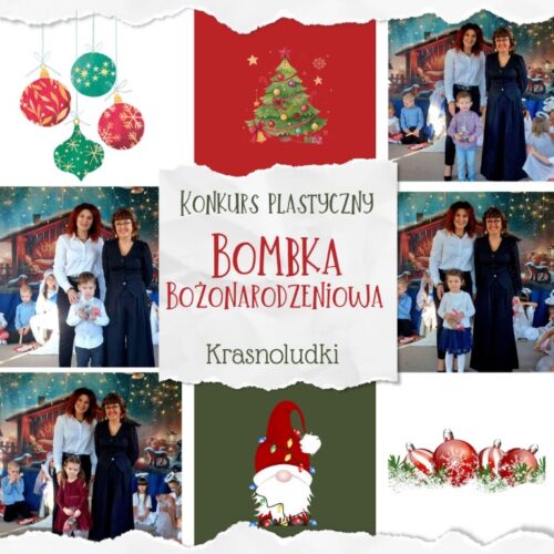 Bombka bożonarodzeniowa1