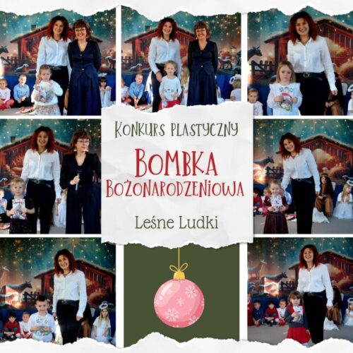 Bombka bożonarodzeniowa2