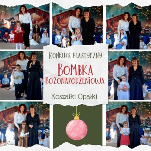 Bombka bożonarodzeniowa3