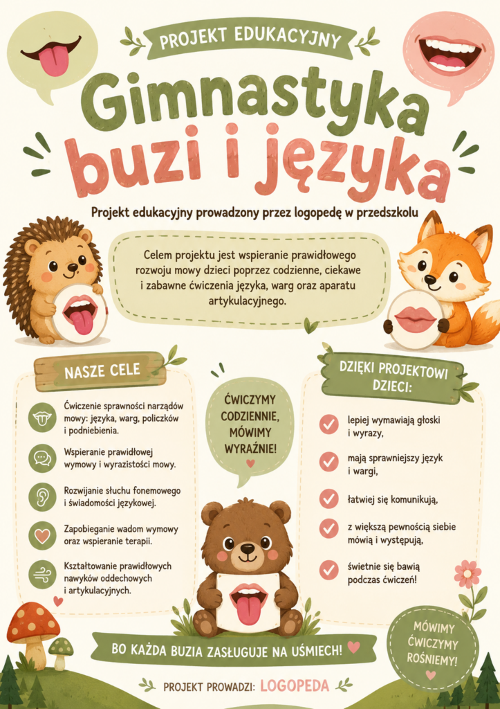Projekty