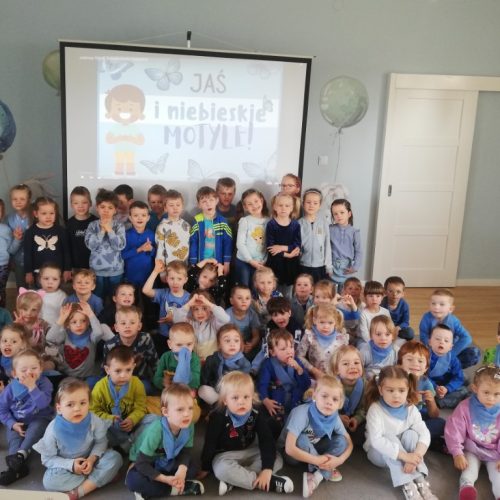 Dzień Autyzmu10