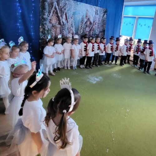 Dzień Babci i Dziadka u Krasnali3