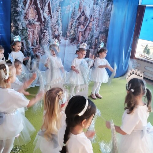 Dzień Babci i Dziadka u Krasnali4