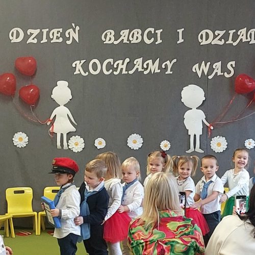 Dzień Babci i Dziadka01