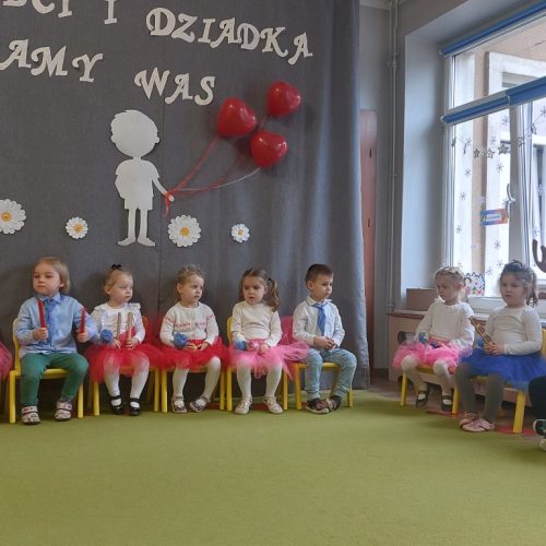 Dzień Babci i Dziadka07