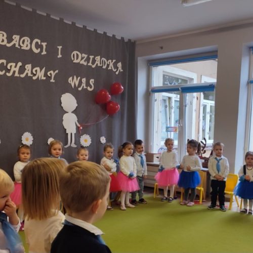 Dzień Babci i Dziadka12
