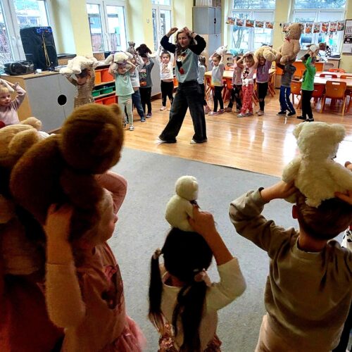 Dzień Pluszowego Misia5