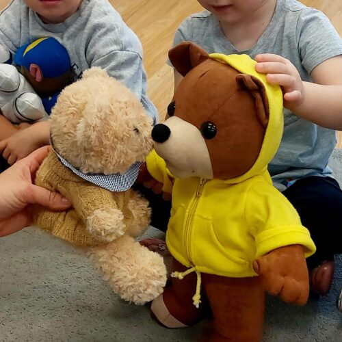 Dzień Pluszowego Misia2