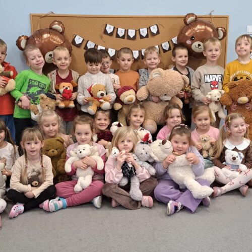 Dzień Pluszowego Misia5