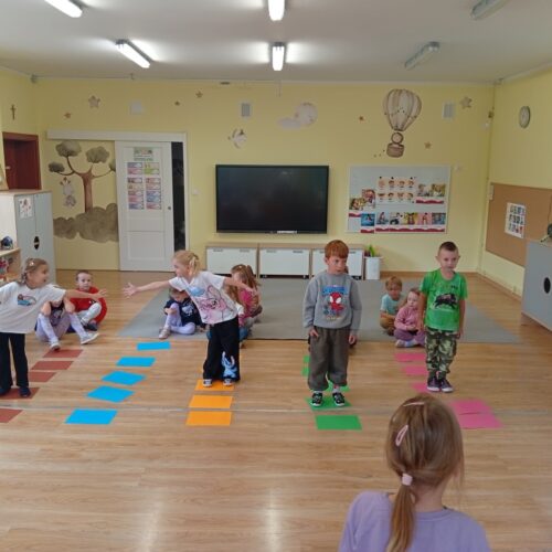 Dzień Przedszkolaka.5