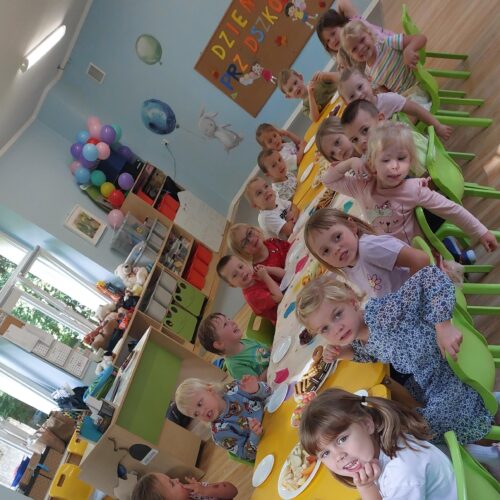 Dzień Przedszkolaka2
