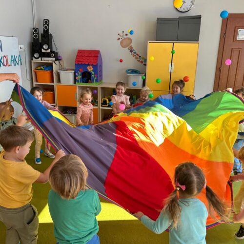 Dzień Przedszkolaka2