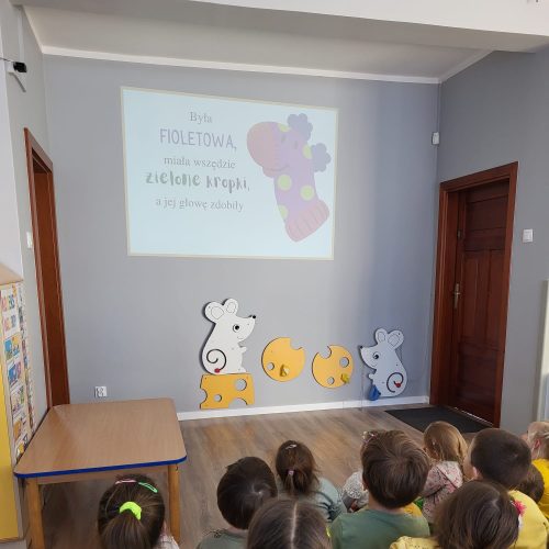 Dzień kolorowej skarpetki3
