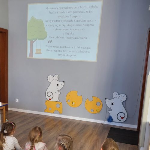Dzień kolorowej skarpetki5