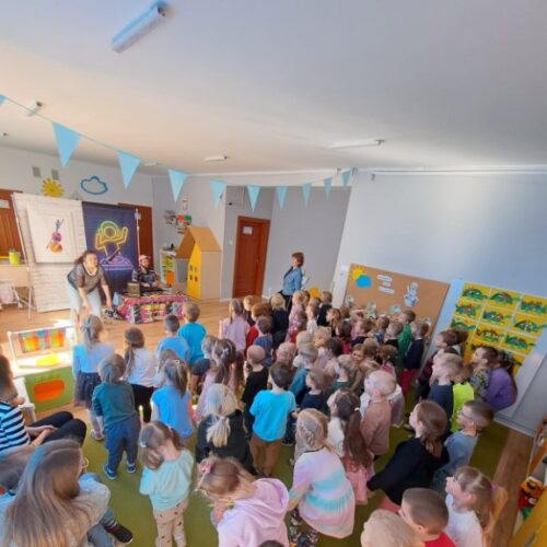 Elektryczne skrzypce.2