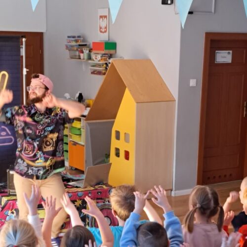 Elektryczne skrzypce.4