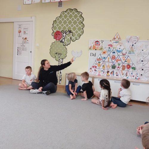 Gość u Starszaków.01