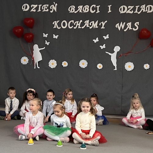 Dzień Babci i Dziadka12