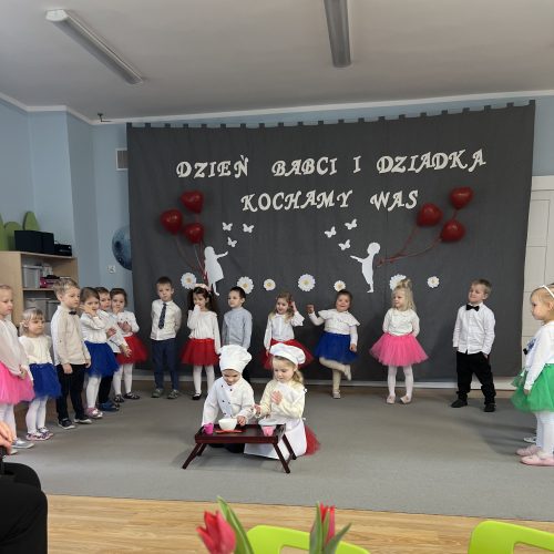 Dzień Babci i Dziadka12