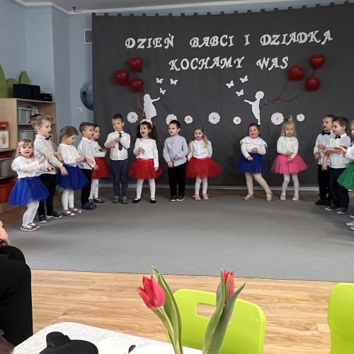 Dzień Babci i Dziadka12