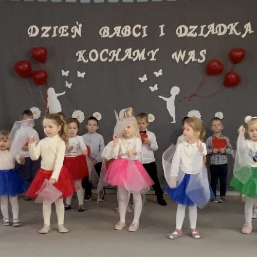 Dzień Babci i Dziadka12