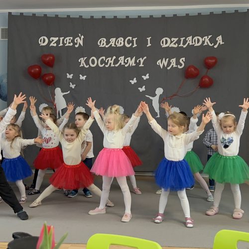 Dzień Babci i Dziadka12