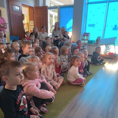 Klub Małego Muzyka Tam Tam w Afryce6
