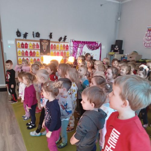 Klub Małego Muzyka Tam Tam w Afryce6