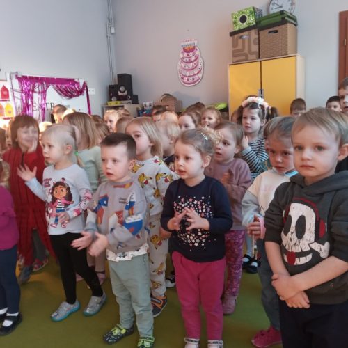 Klub Małego Muzyka Tam Tam w Afryce8