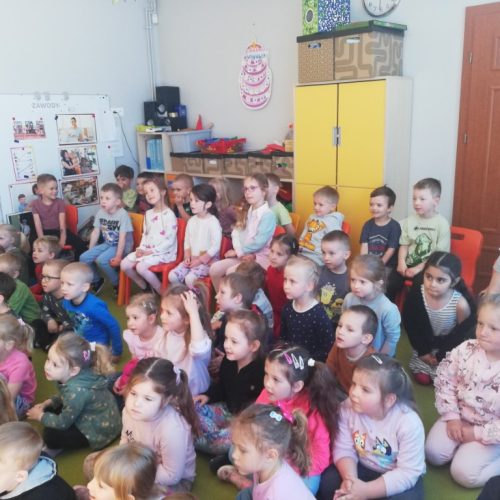 Klub Małego Muzyka.01