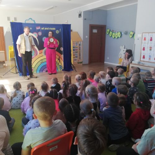 Klub Małego Muzyka.05
