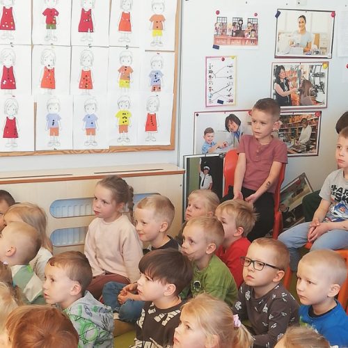 Klub Małego Muzyka.08