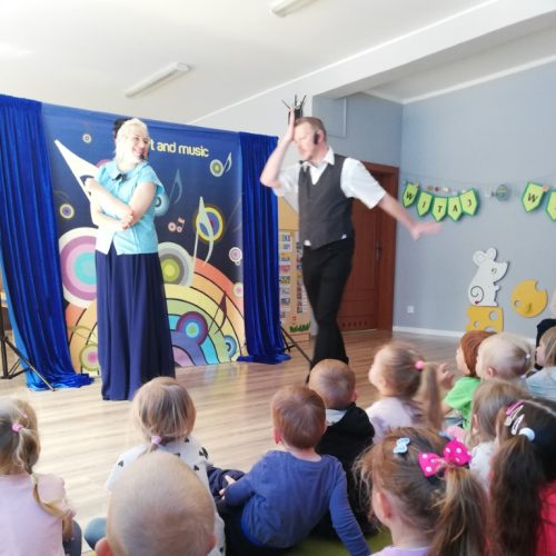 Klub Małego Muzyka.11