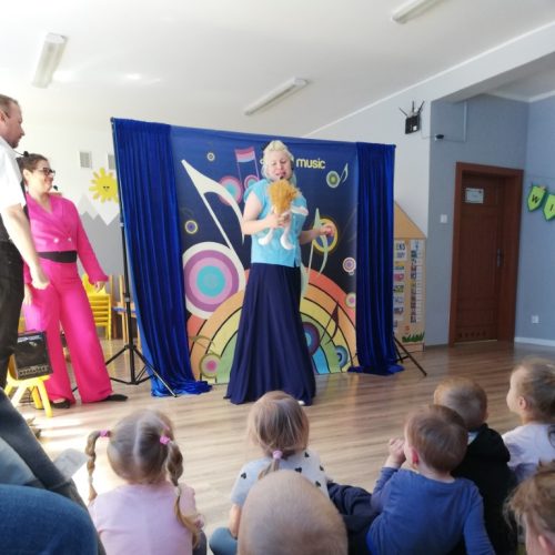 Klub Małego Muzyka.12