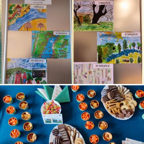 Neutral Minimal Flower Bouquet Photo Collage Your Story