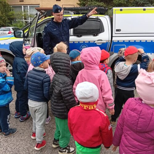 Praca policji.04