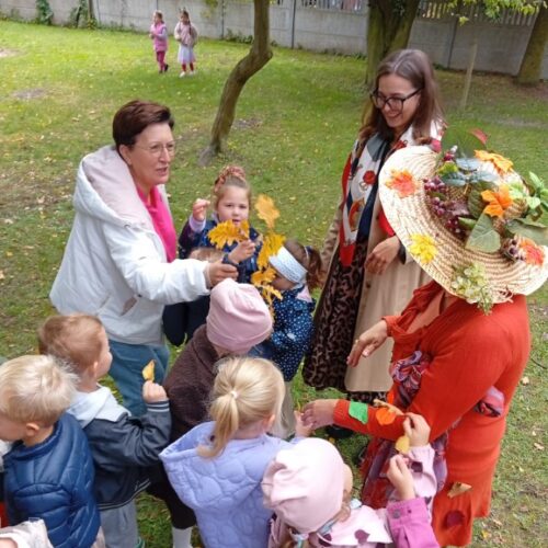Przyszła Pani Jesień.2