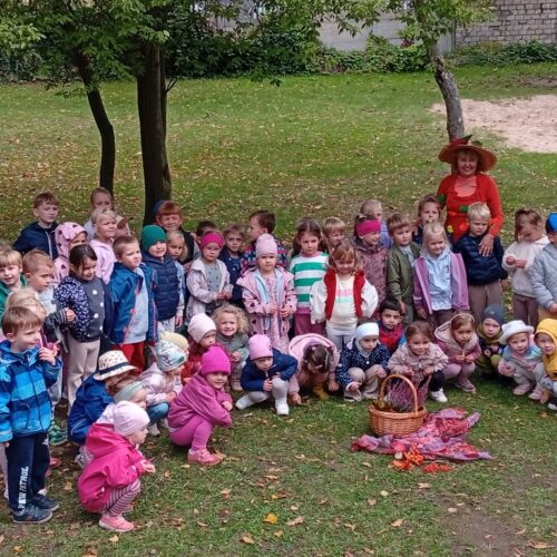 Przyszła Pani Jesień.7