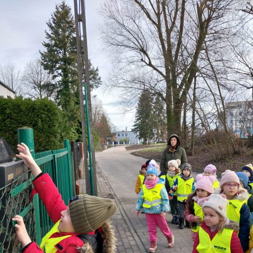 Świąteczna kartka dla sąsiada.13