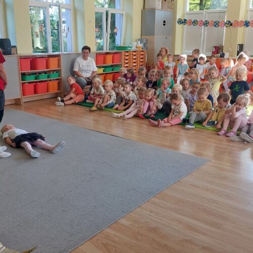 Światowy Dzień Pierwszej Pomocy1