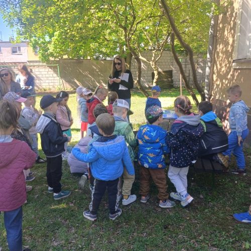 Światowy Dzień Ziemi14