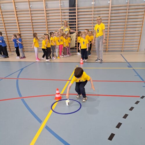 Turniej Sporotowy Przedszkoli Gminy Mosina3